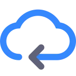 Renew SVG Icon